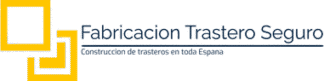 Fabricación de trastero seguro Logo
