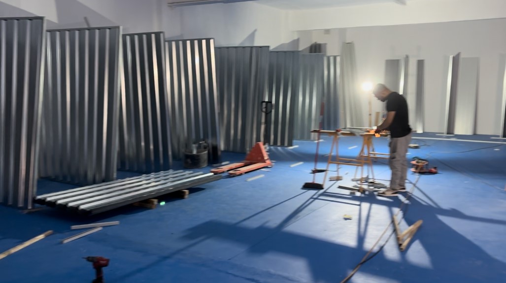 construccion alquiler trasteros guardamuebles empresa micamax sl franquicia trasteros