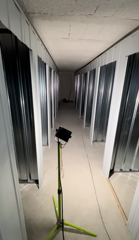 construccion alquiler trasteros guardamuebles otras construcciones módulos luz foco trasteros