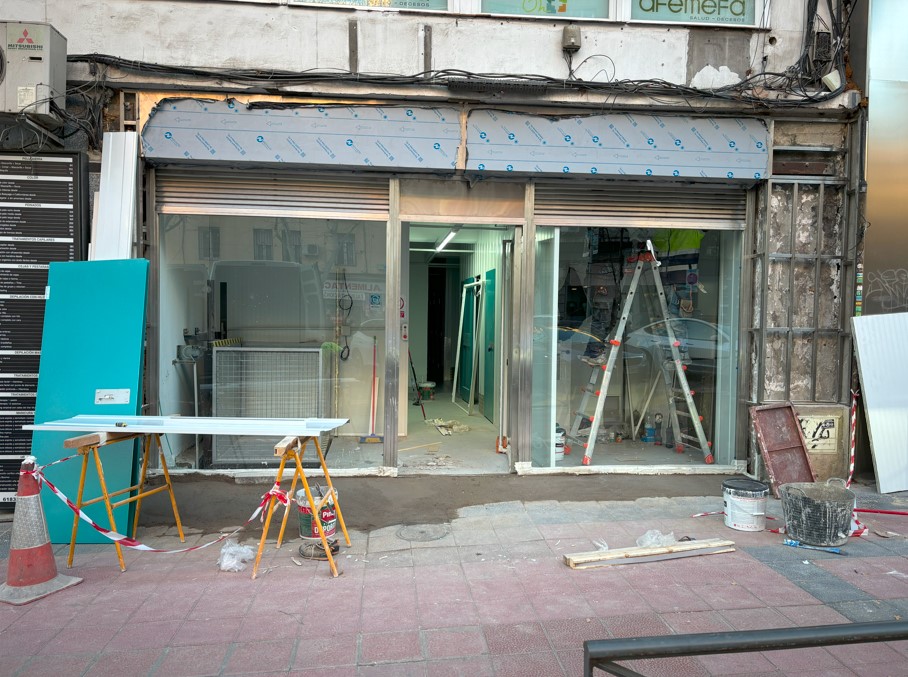 construccion alquiler trasteros guardamuebles otras construcciones imagen exterior