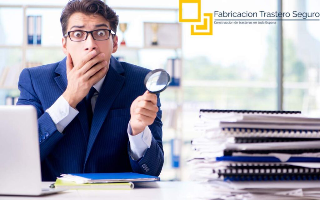 Errores comunes al montar un negocio de trasteros
