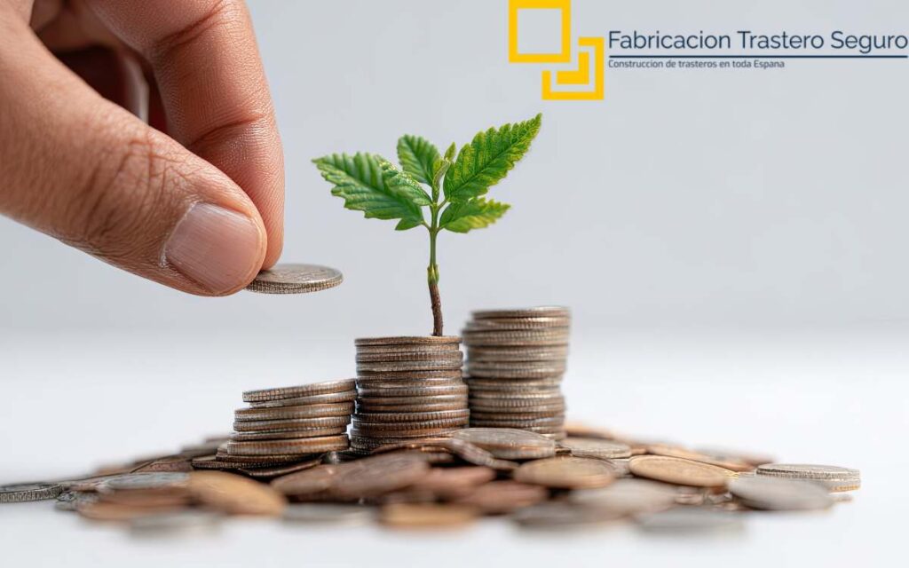 análisis opciones de inversión de trasteros: franquicia o negocio independiente