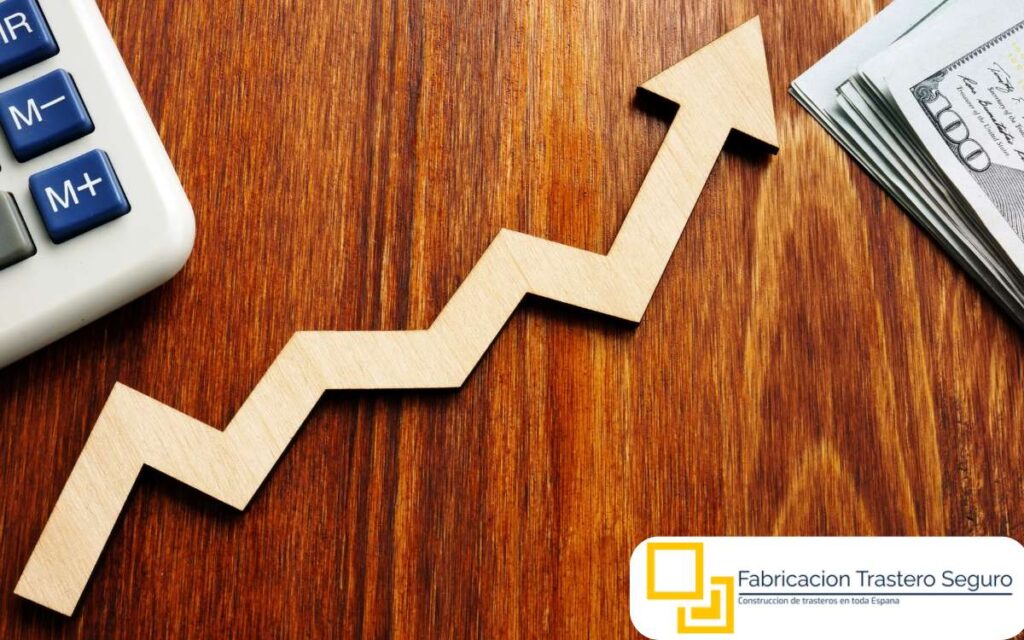 análisis de rentabilidad negocio de trasteros
