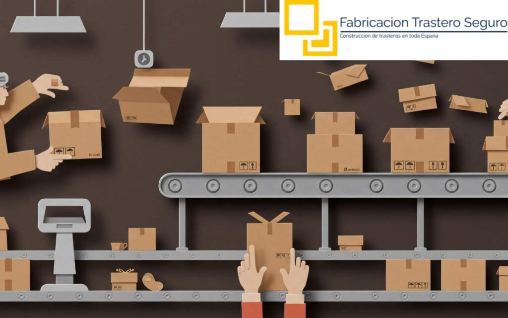 gestionar un centro de trasteros eficientemente